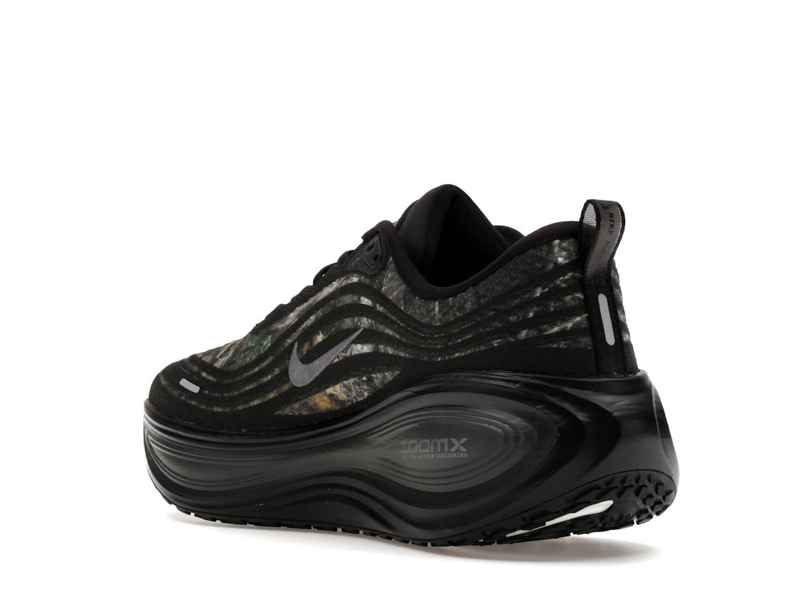 Nike Vomero Plus Realtree Camo Black - vue secondaire B