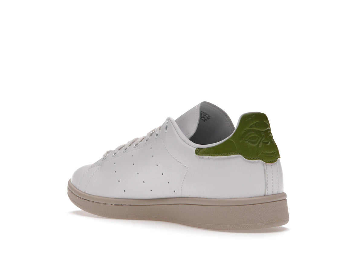 adidas Stan Smith Yoda - vue secondaire B