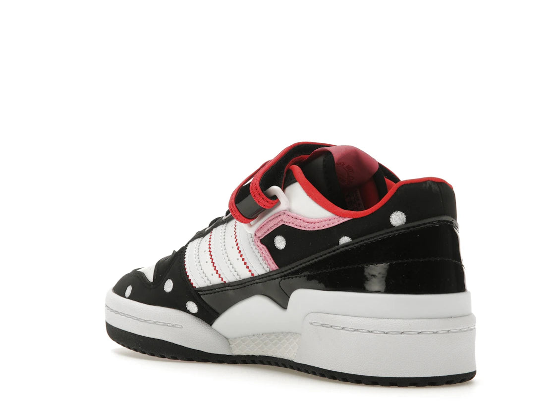 adidas Forum Low Hello Kitty (Women's) - vue secondaire B
