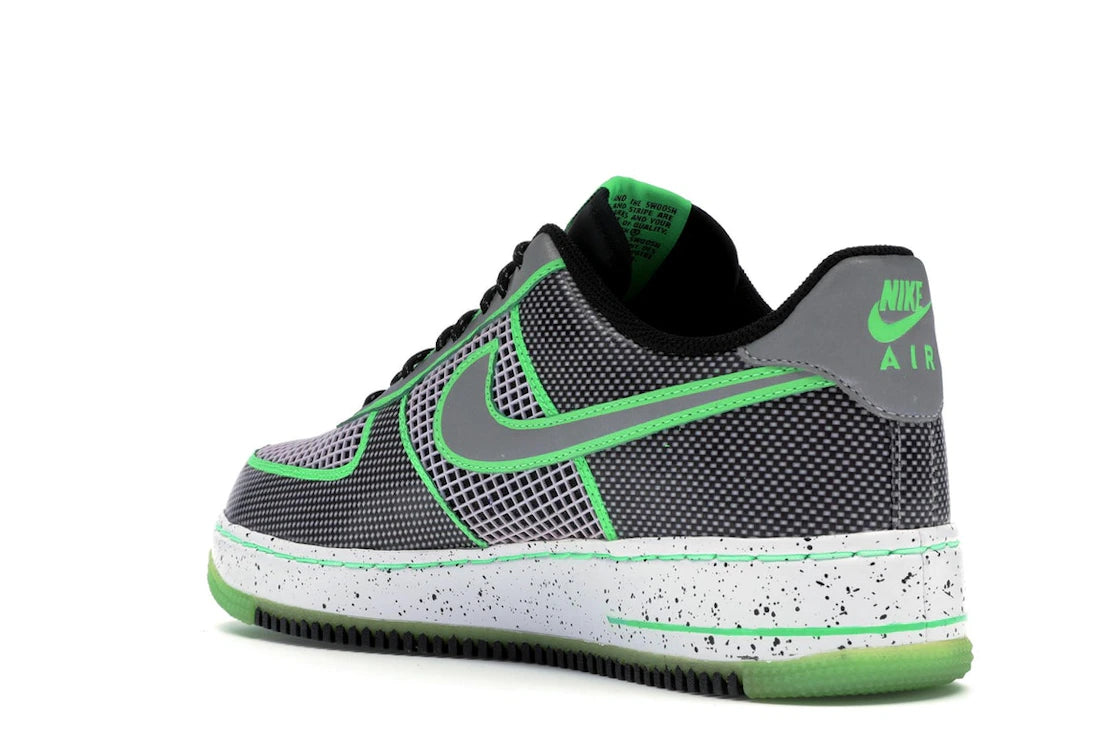 Nike Air Force 1 Low Doernbecher (2012) - vue secondaire B
