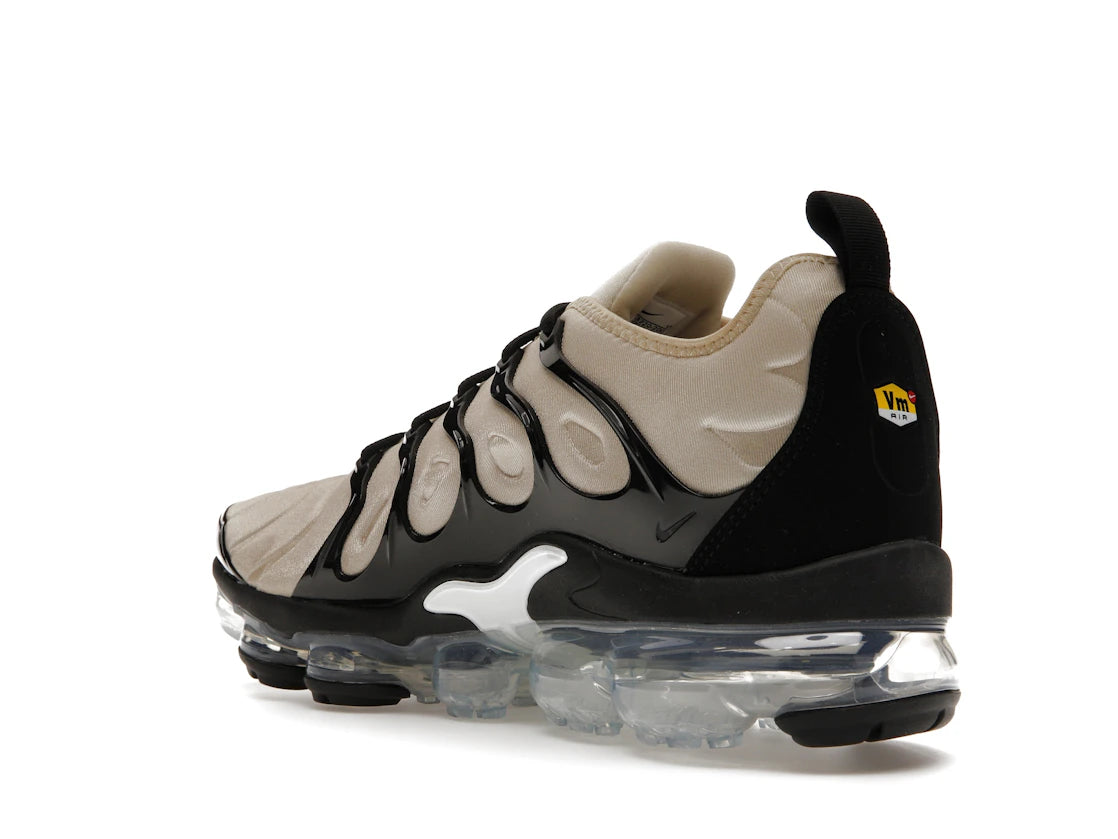Nike Air VaporMax Plus Beige Black - vue secondaire B