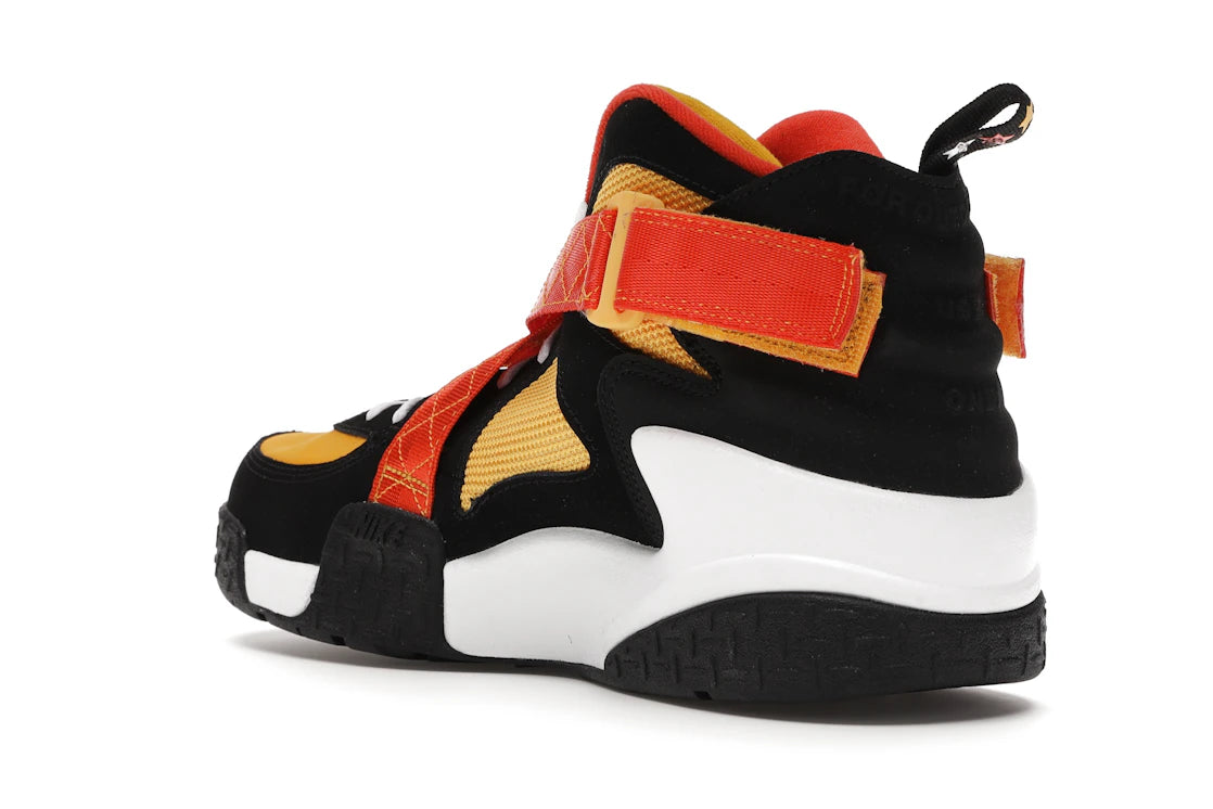 Nike Air Raid Raygun - vue secondaire B