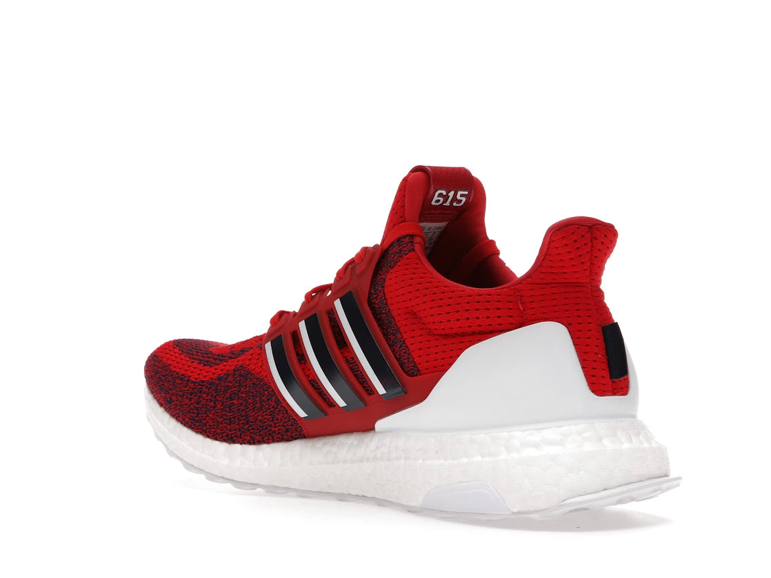adidas Ultra Boost DNA Jalen Ramsey - vue secondaire B