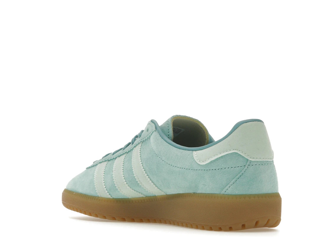adidas Bermuda Easy Mint - vue secondaire B