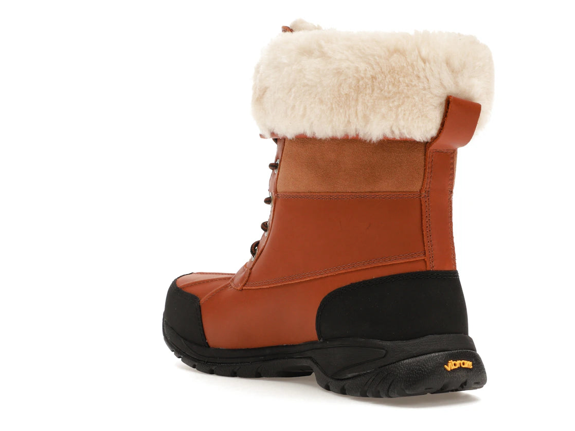 UGG Butte Boot Worchester - vue secondaire B