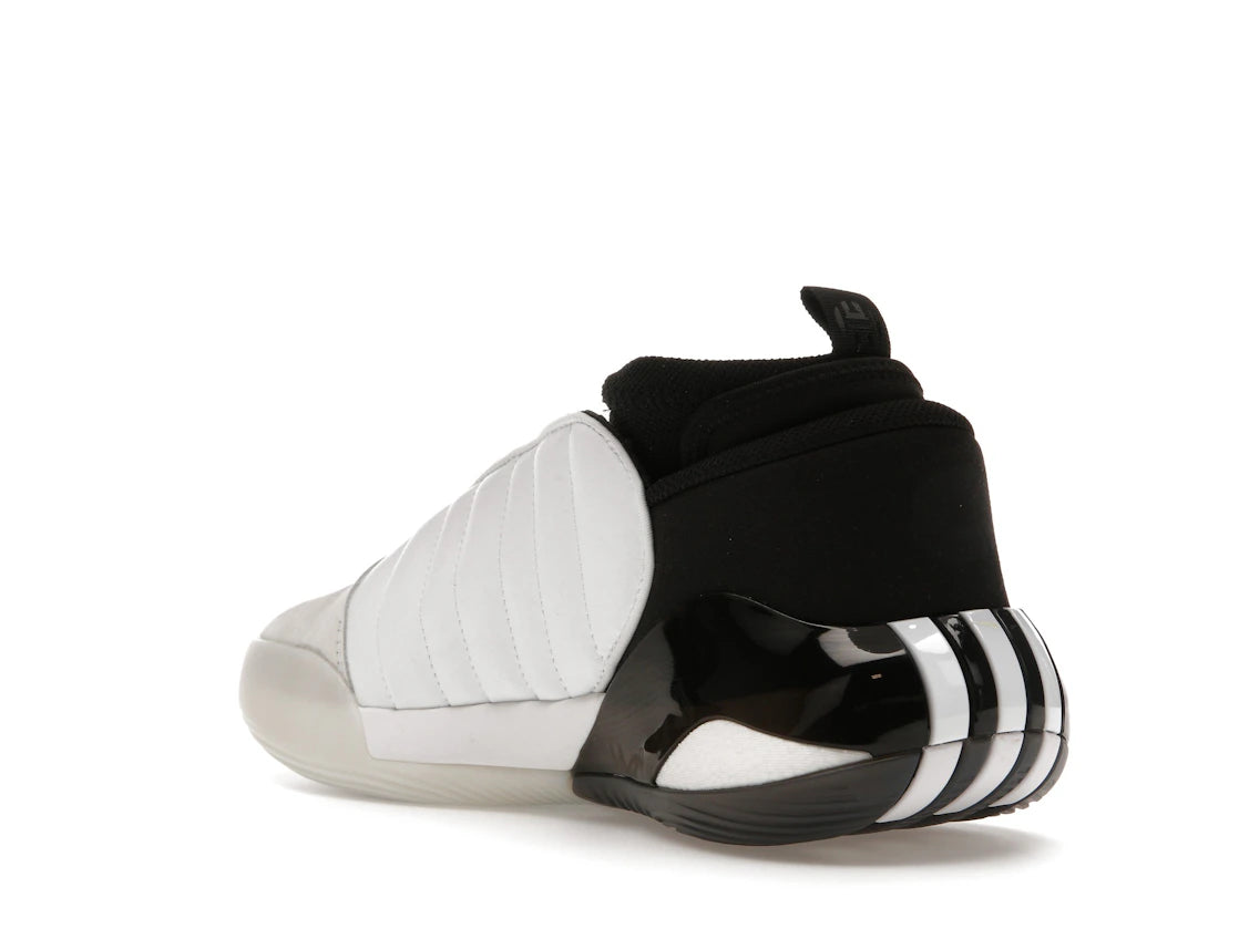 adidas Harden Vol. 7 Stormtrooper - vue secondaire B