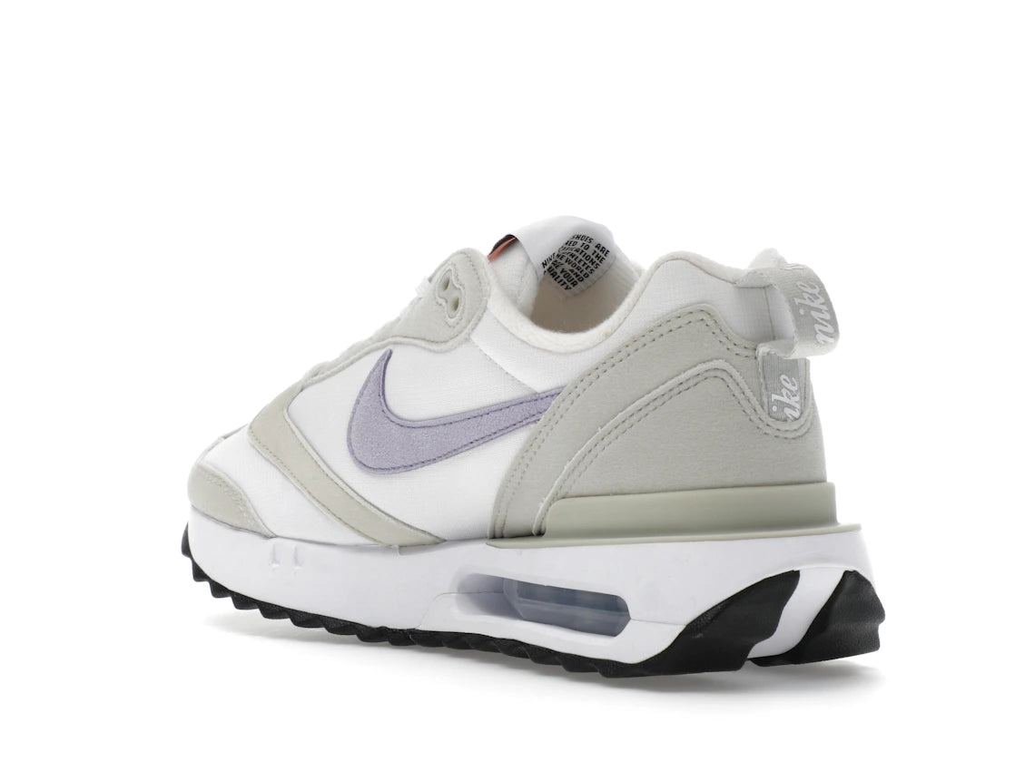 Nike Air Max Dawn Light Bone Purple Dawn (Women's) - vue secondaire B