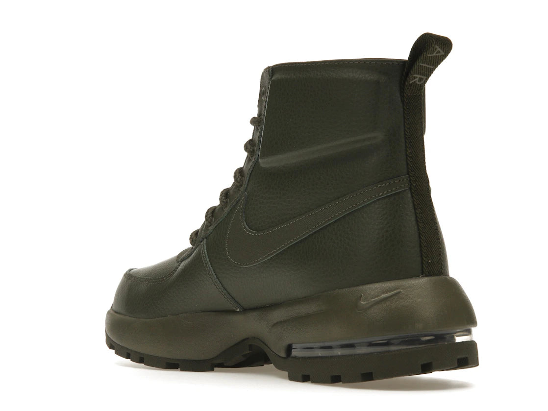 Nike Air Max Goaterra 2.0 Cargo Khaki (2021) - vue secondaire B