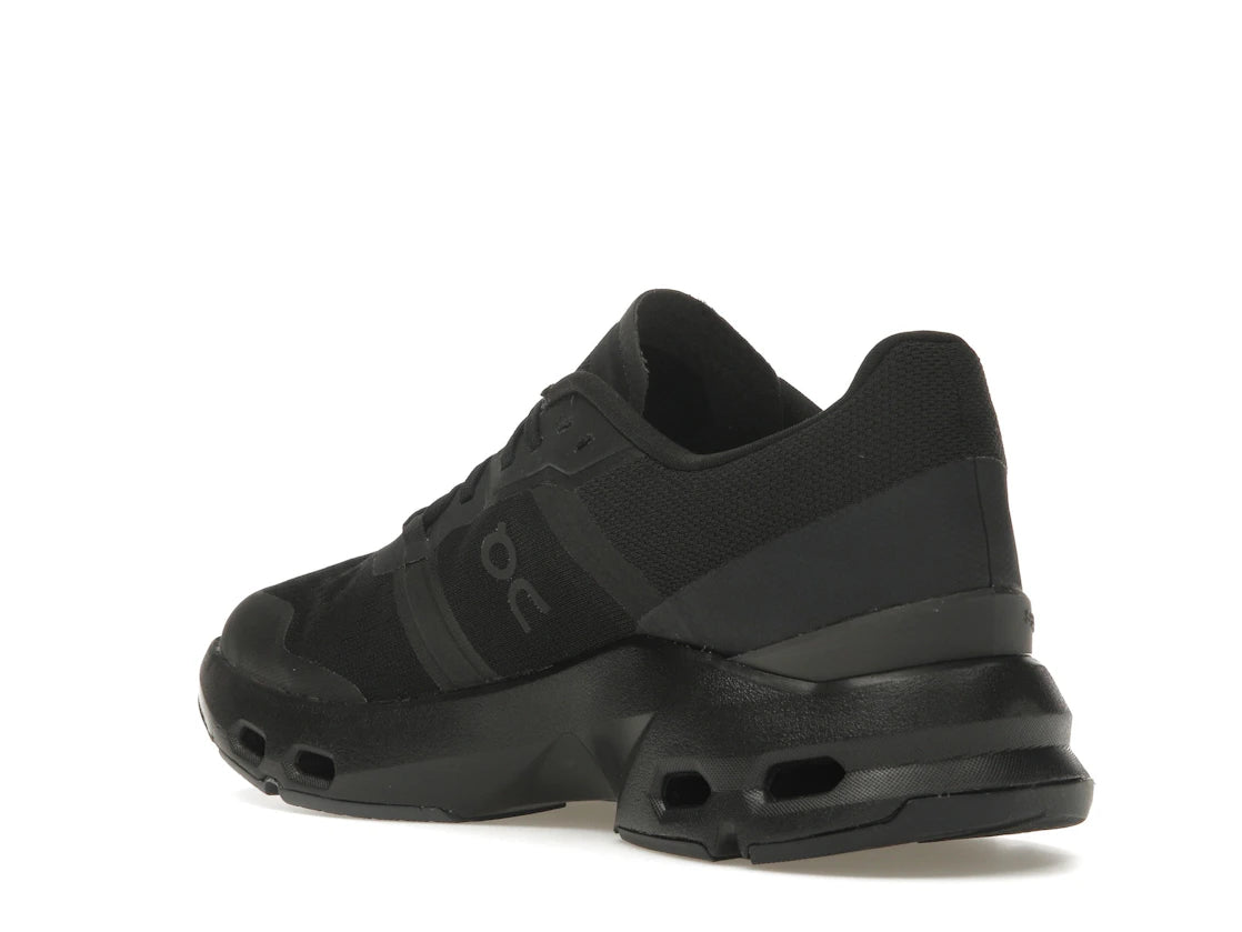 On Running Cloudpulse Black Eclipse - vue secondaire B