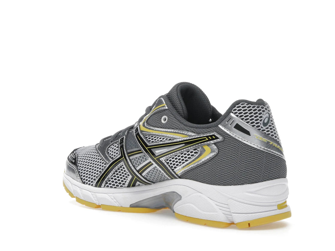 ASICS Gel-DS Trainer 14 White Tai Chi Yellow - vue secondaire B