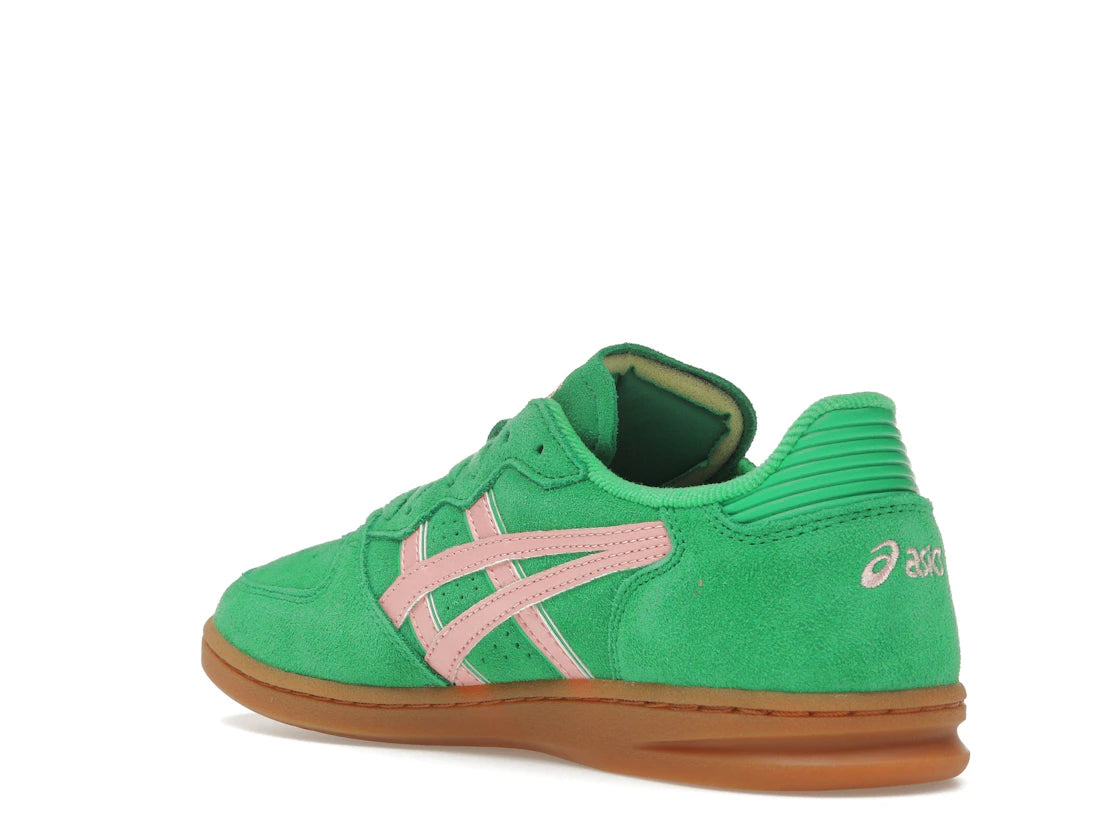 ASICS Skyhand OG Cilantro Grapefruit - vue secondaire B
