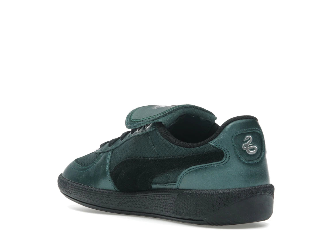 Puma Palermo Harry Potter Slytherin - vue secondaire B