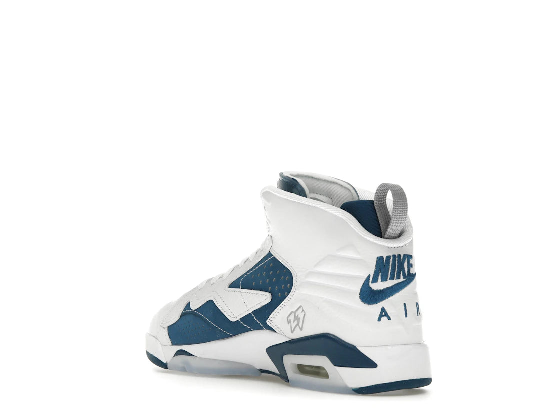 Jordan MVP Industrial Blue (GS) - vue secondaire B