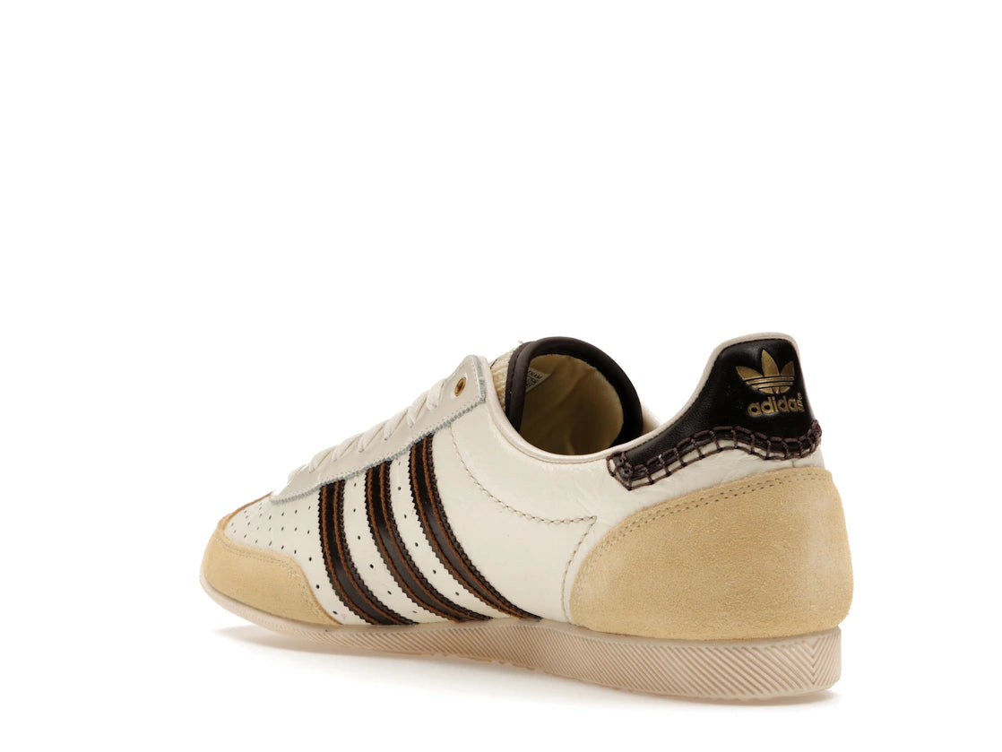 adidas Japan Wales Bonner Cream - vue secondaire B