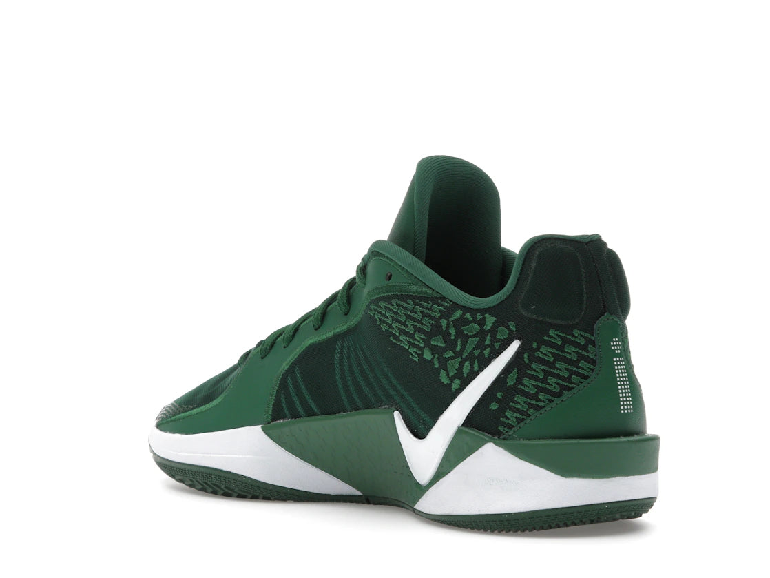 Nike Sabrina 2 TB Gorge Green (Women's) - vue secondaire B