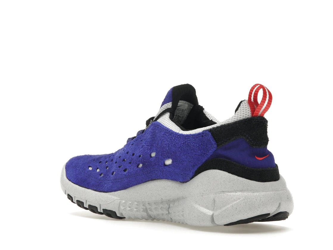 Nike Free Run Trail Concord - vue secondaire B