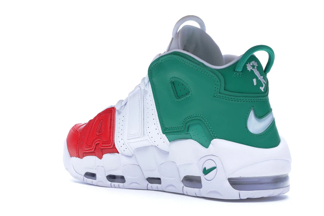Nike Air More Uptempo 96 Italy - vue secondaire B