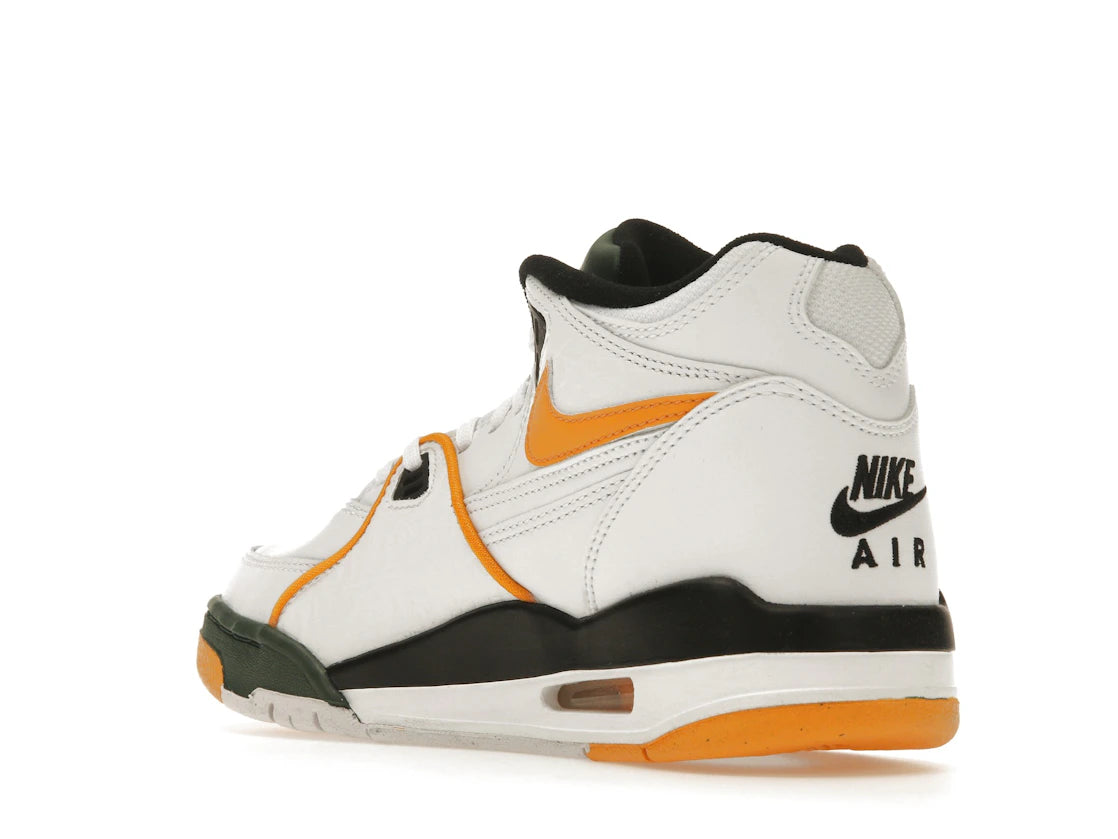 Nike Air Flight '89 White - vue secondaire B