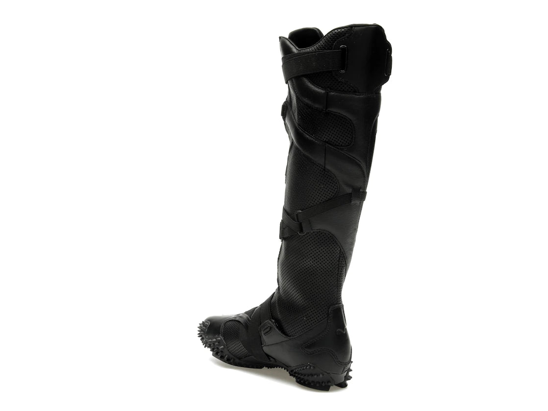 Puma Mostro Boot Black (Women's) - vue secondaire B
