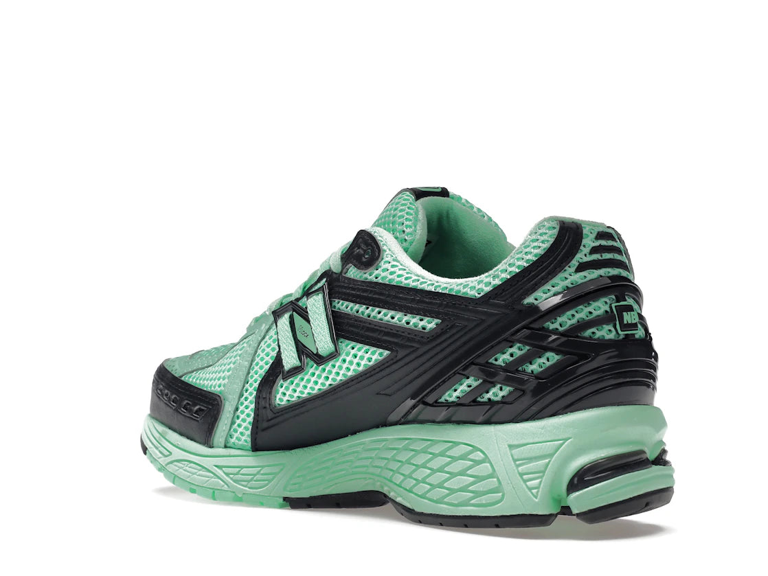 New Balance 1906R size? Exclusive Green Black - vue secondaire B