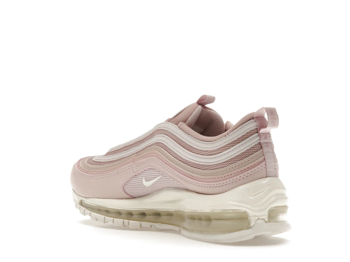 Nike Air Max 97 Pink Oxford (2022) (Women's) - vue secondaire B