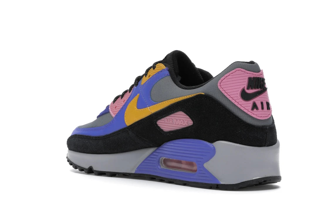 Nike Air Max 90 ACG Persian Violet - vue secondaire B