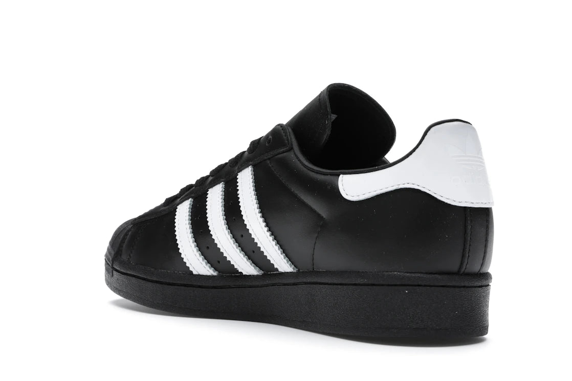 adidas Superstar Jam Master Jay Run DMC (2020) - vue secondaire B