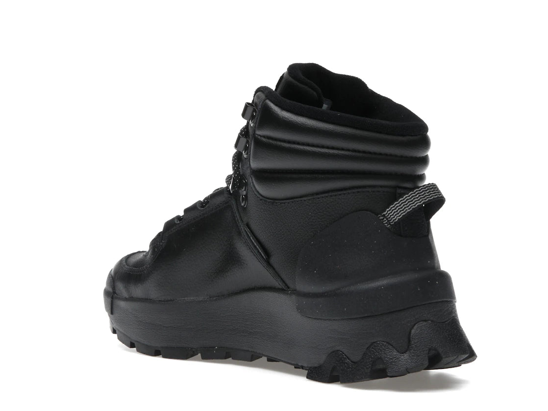 Nike City Classic Premium Black Anthracite Silver (Women's) - vue secondaire B