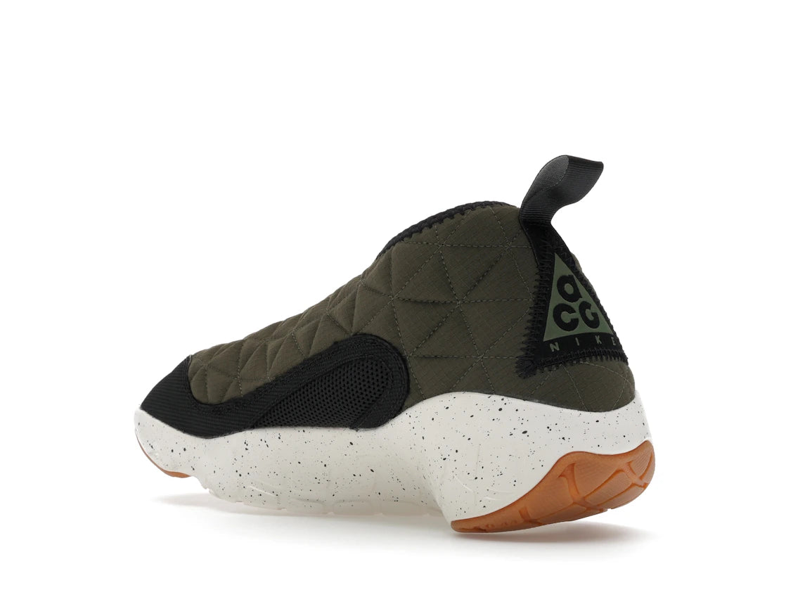 Nike ACG Moc 3 Cargo Khaki - vue secondaire B