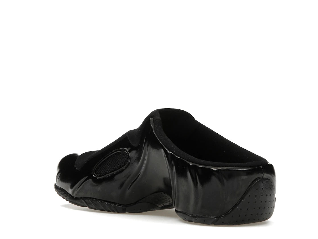 Nike Clogposite Supreme Black - vue secondaire B