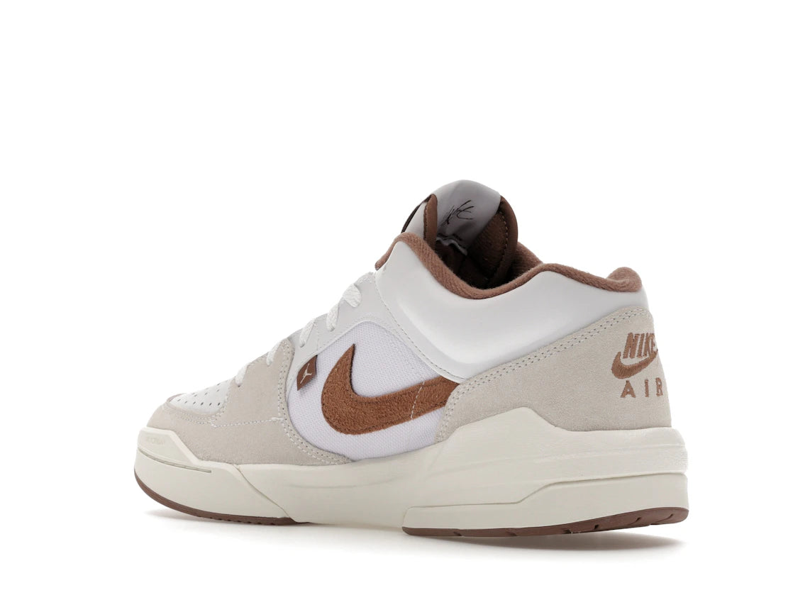 Jordan Stadium 90 Sail Archaeo Brown - vue secondaire B