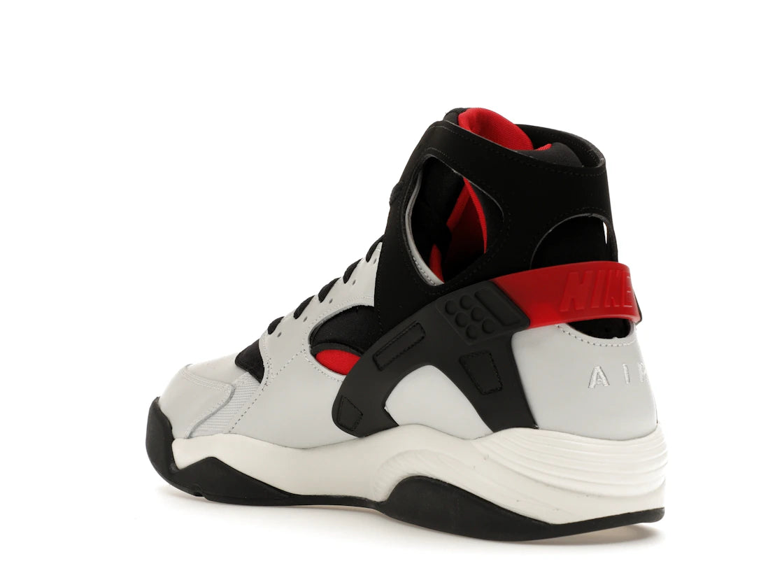 Nike Air Flight Huarache Photon Dust Black - vue secondaire B