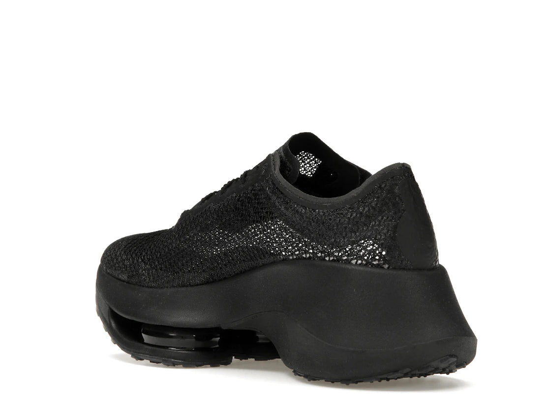 Nike Zoom MMW 6 TRD Run Black - vue secondaire B