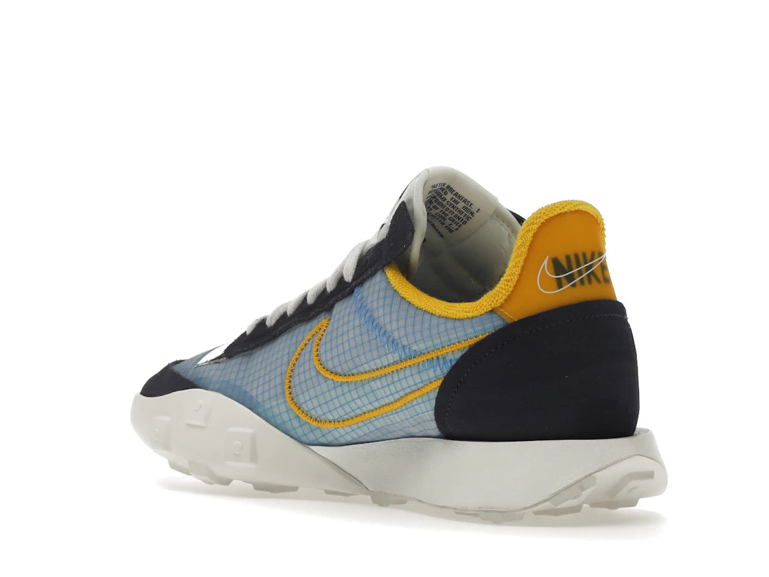 Nike Waffle Racer 2X Blackened Blue (Women's) - vue secondaire B