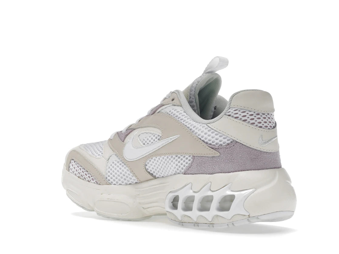 Nike Zoom Air Fire Pearl White (Women's) - vue secondaire B