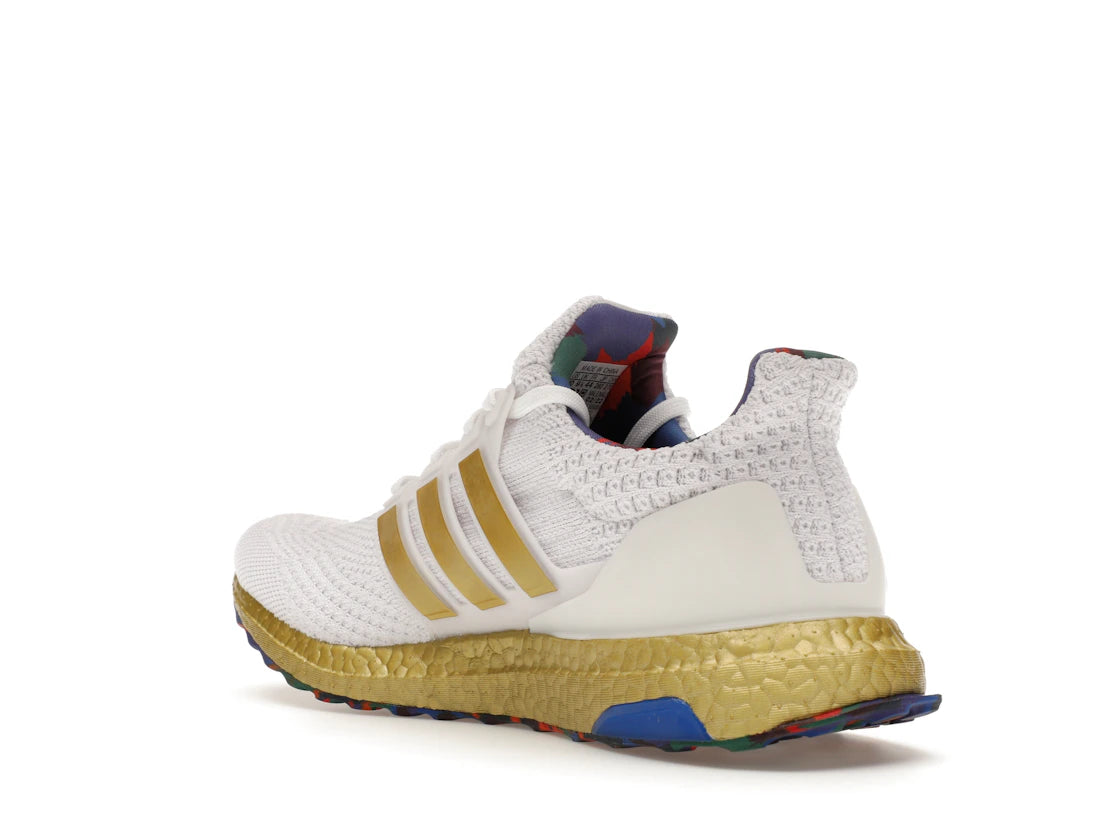 adidas Ultra Boost 5.0 Title I Title IX - vue secondaire B