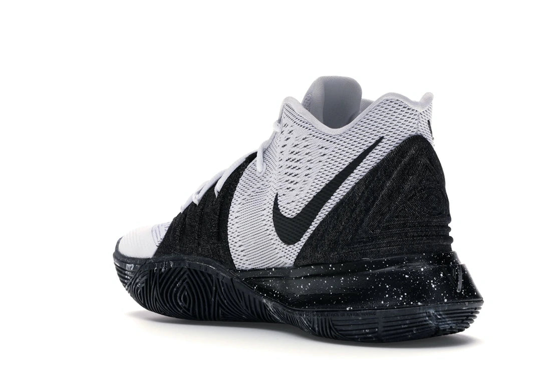 Nike Kyrie 5 Cookies & Cream - vue secondaire B