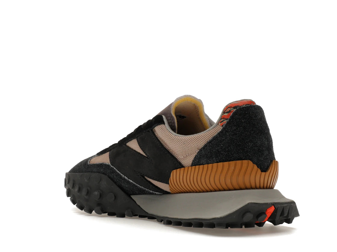 New Balance XC-72 Year of the Tiger (2022) - vue secondaire B