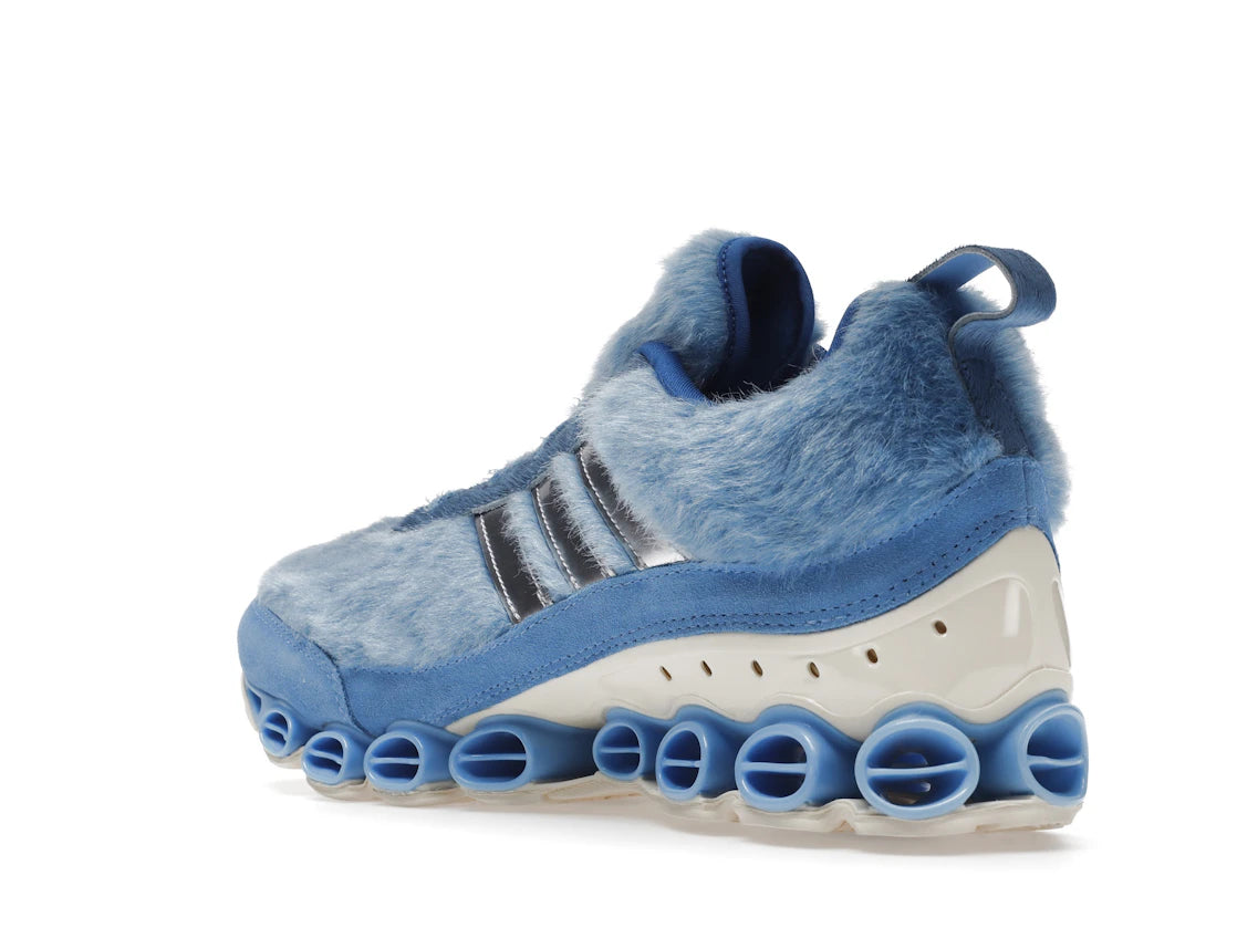 adidas Microbounce T1 Kerwin Frost Bright Royal - vue secondaire B