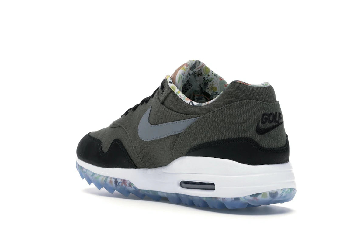 Nike Air Max 1 Golf Enemies of the Course - vue secondaire B
