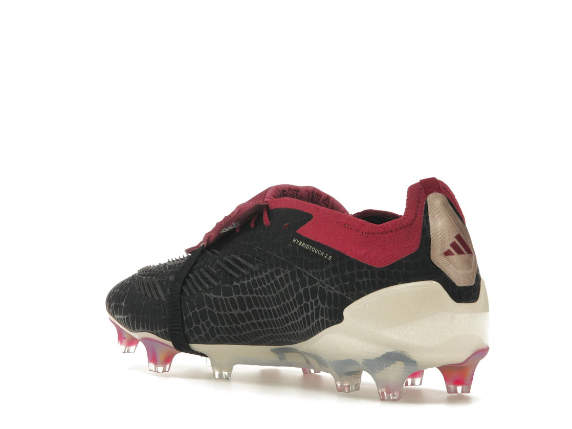 adidas Predator 30 Elite FT FG 30th Anniversary - vue secondaire B