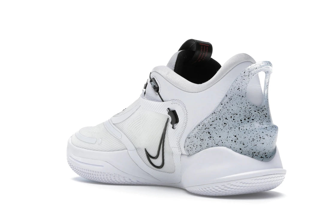 Nike Adapt BB 2.0 Oreo (US Charger) - vue secondaire B