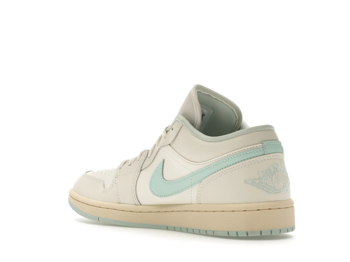 Jordan 1 Low Sail Igloo (Women's) - vue secondaire B