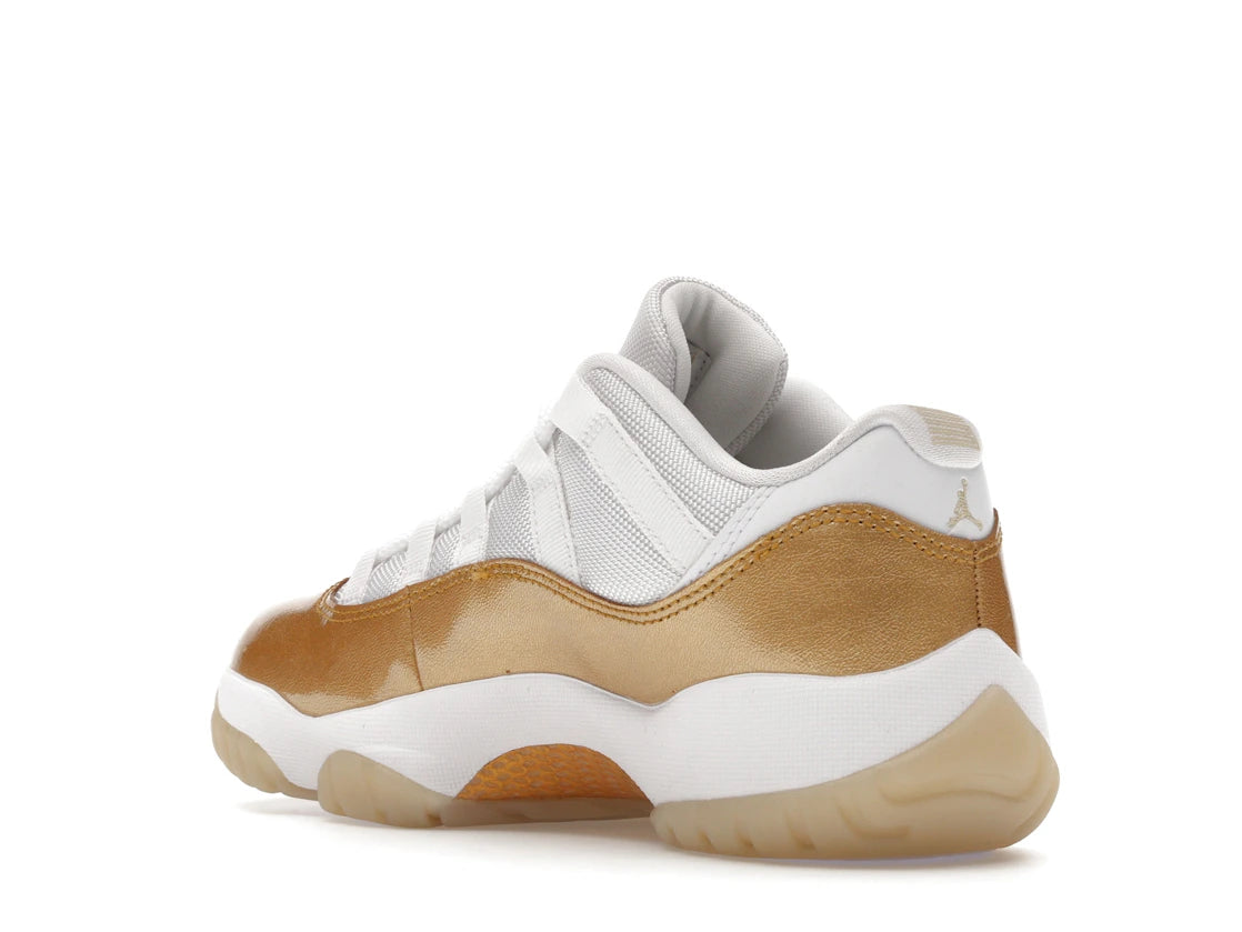 Jordan 11 Retro Low Mother's Day (Women's) - vue secondaire B