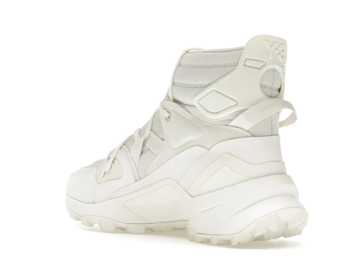 adidas Y-3 Terrex Swift R3 Gore-Tex Hi Off White - vue secondaire B