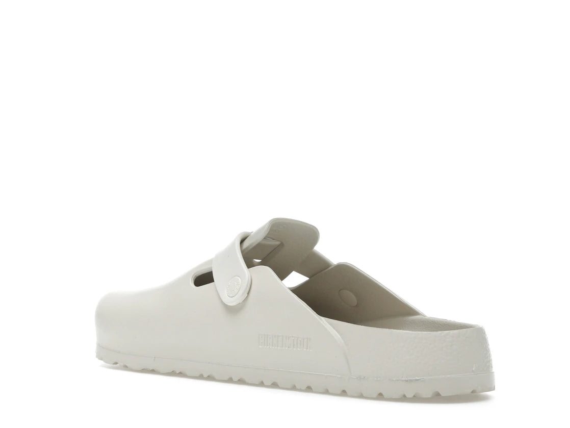 Birkenstock Boston Essentials EVA Eggshell - vue secondaire B