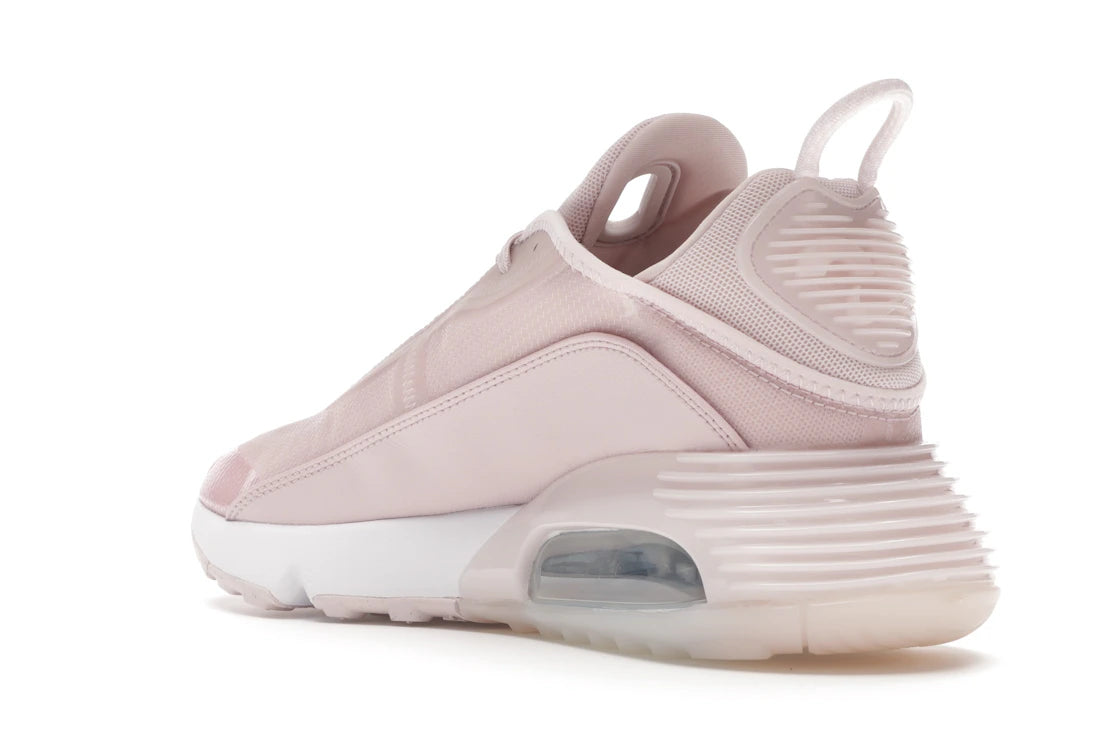Nike Air Max 2090 Barely Rose (Women's) - vue secondaire B