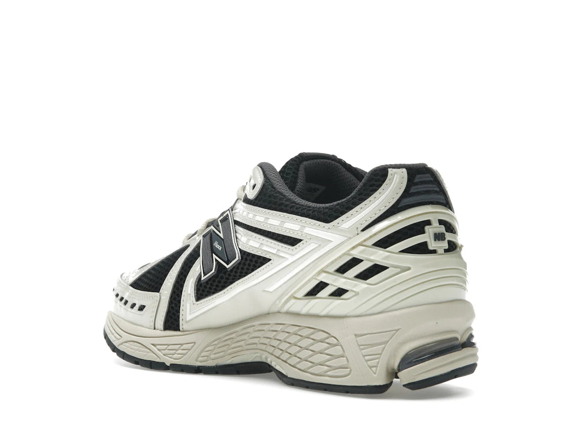 New Balance 1906R Black Beige Tan - vue secondaire B