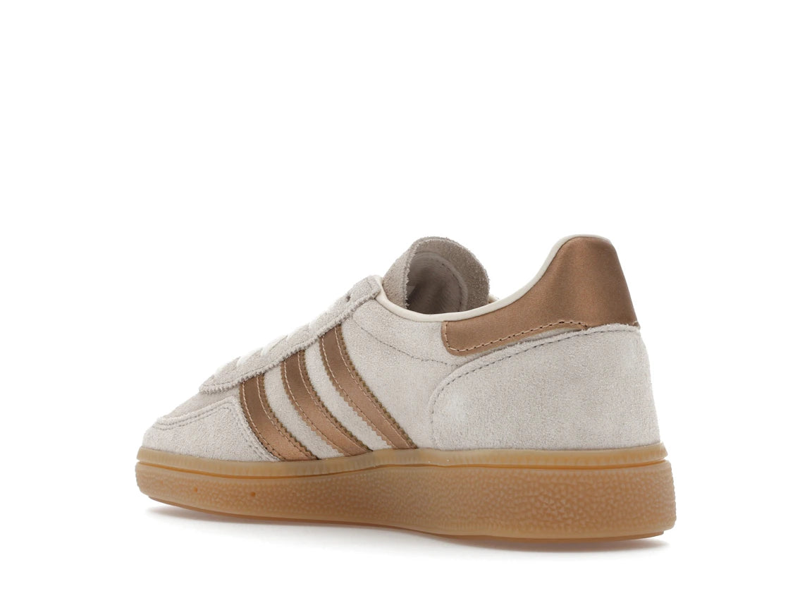adidas Handball Spezial Bliss Cream White (Women's) - vue secondaire B