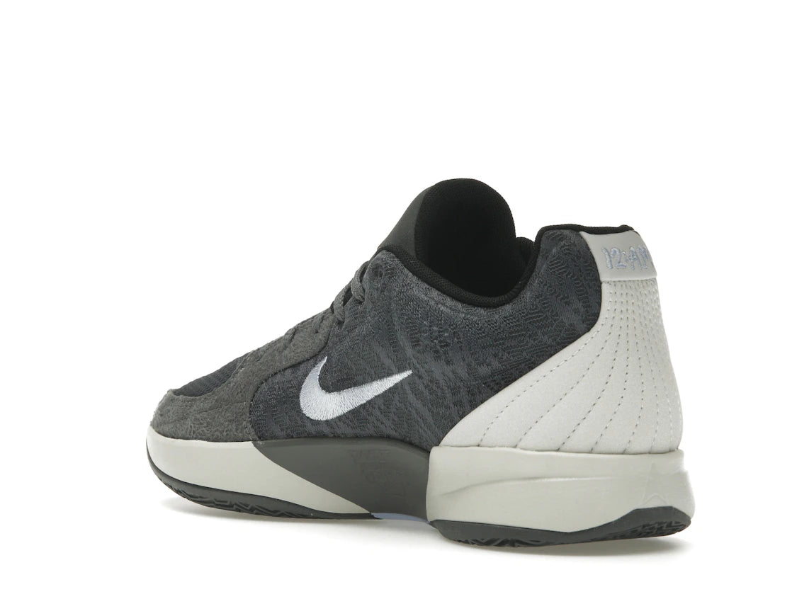 Nike Ja 2 Exposure Iron Grey - vue secondaire B